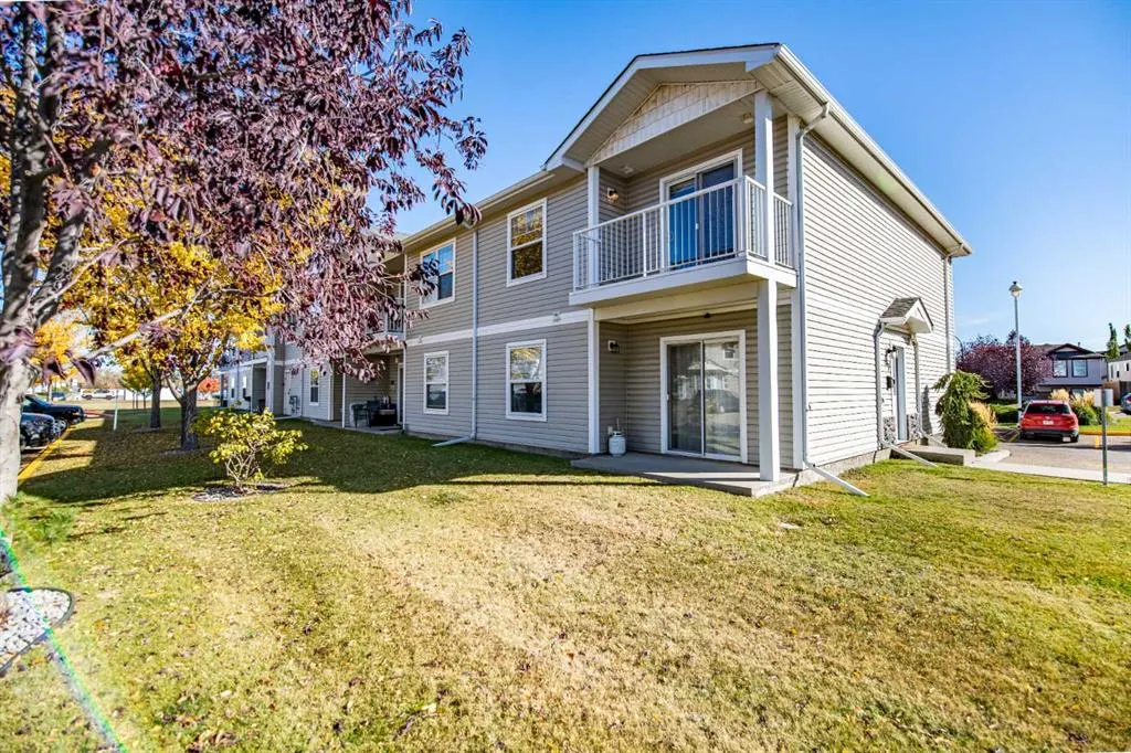 20 Jacobs Close #48