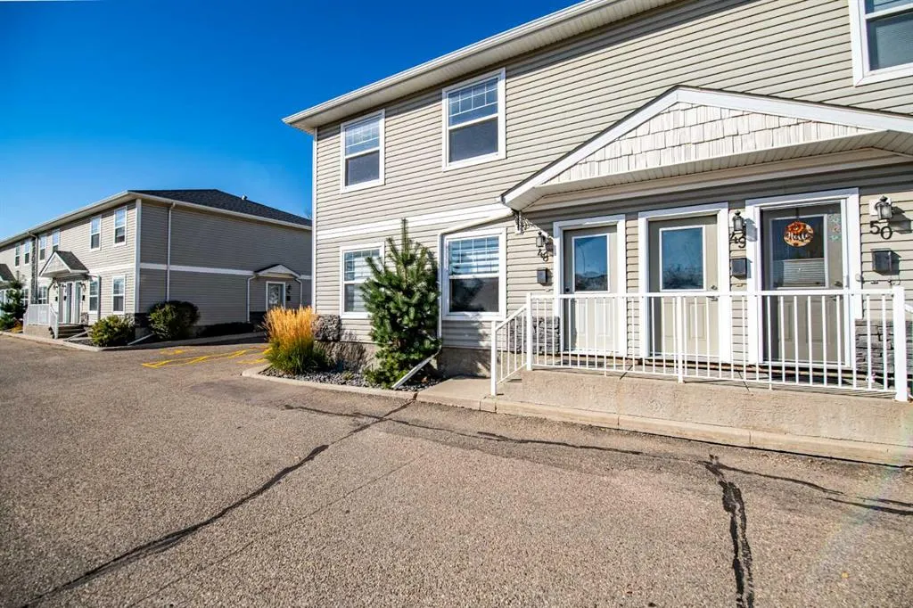 20 Jacobs Close #48