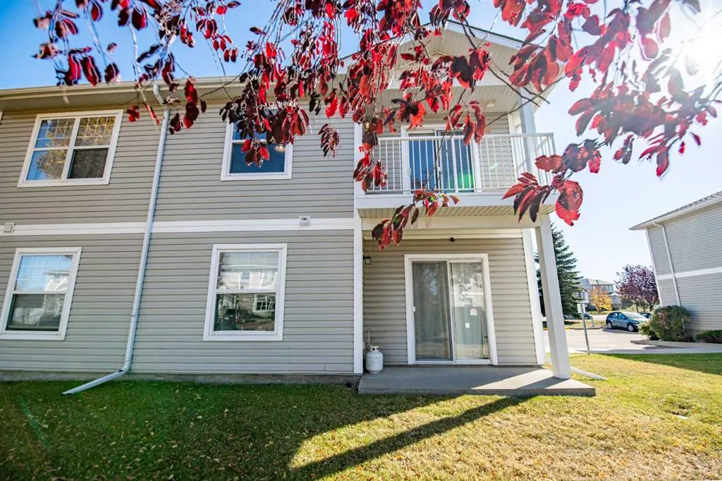 20 Jacobs Close #48