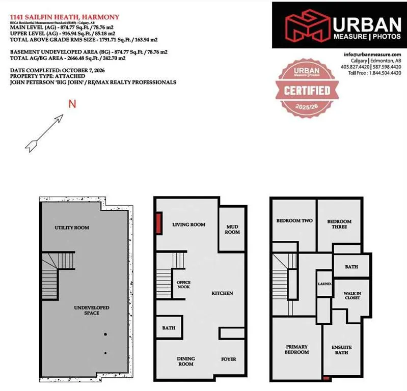 1141 Sailfin Heath