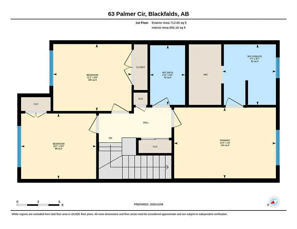 63 Palmer Circle