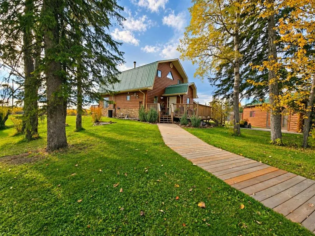 55062 TWP ROAD 462 #3