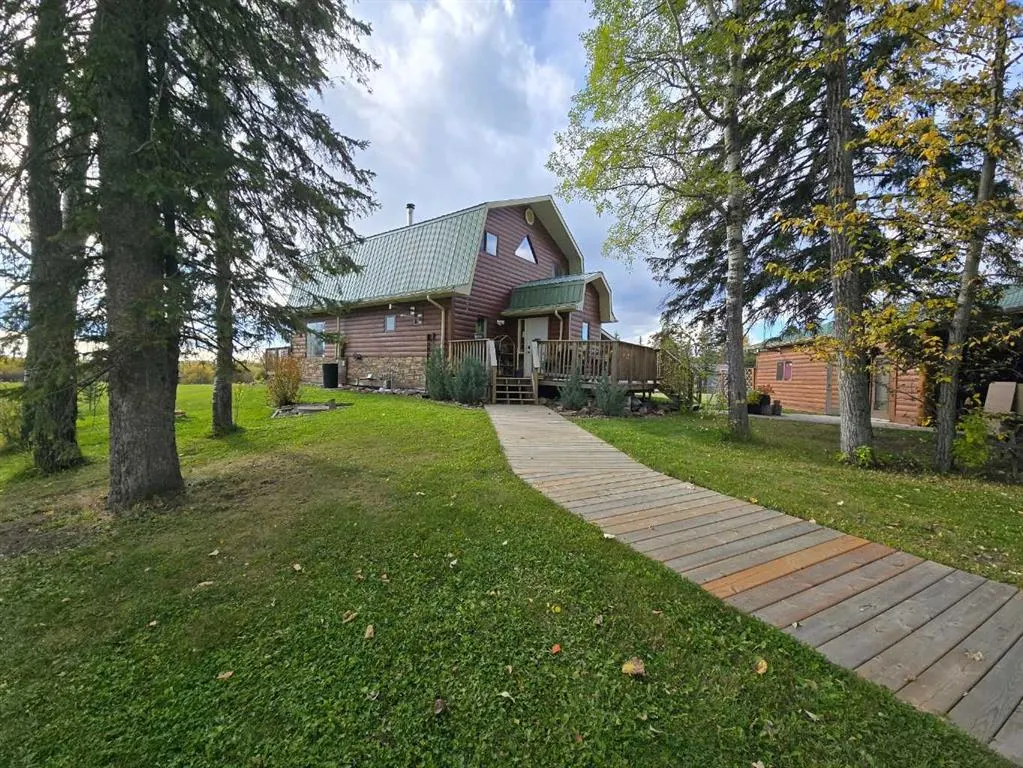 55062 TWP ROAD 462 #3