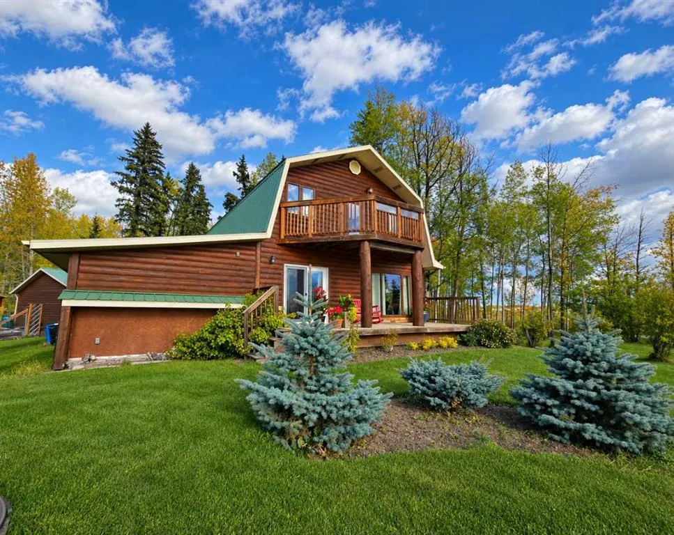 55062 TWP ROAD 462 #3