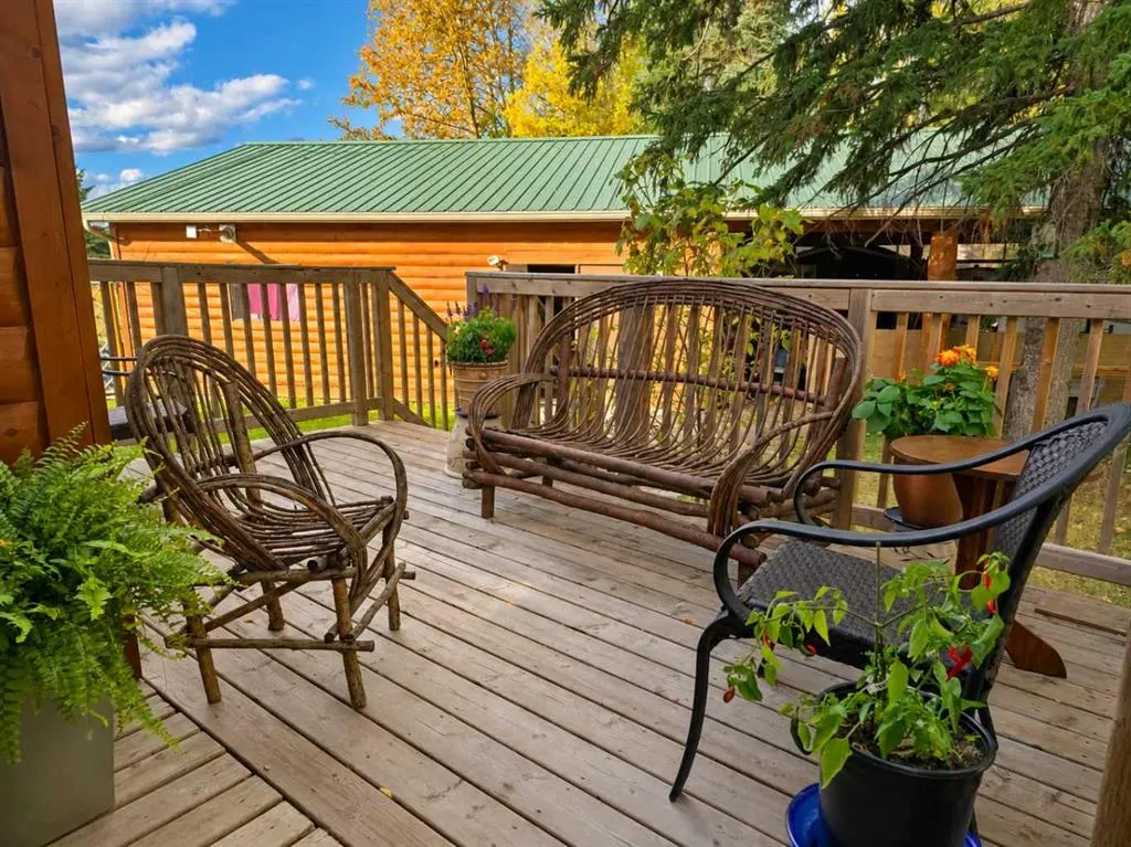 55062 TWP ROAD 462 #3