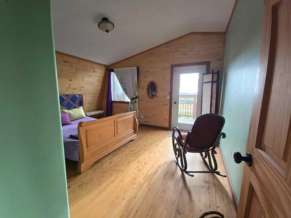 55062 TWP ROAD 462 #3