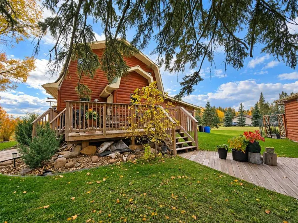 55062 TWP ROAD 462 #3