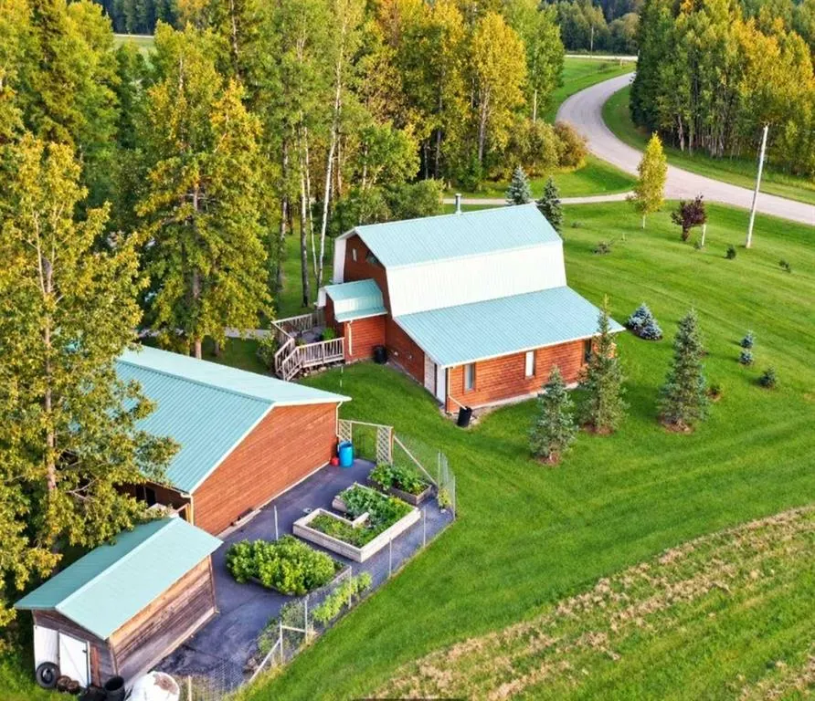 55062 TWP ROAD 462 #3