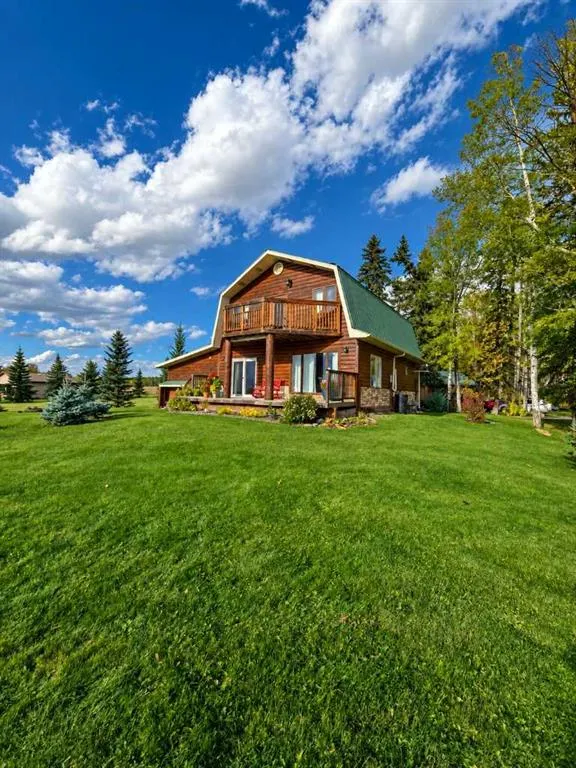 55062 TWP ROAD 462 #3