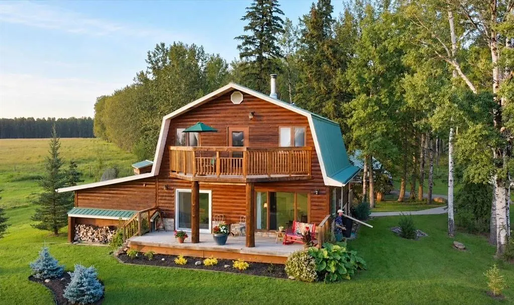 55062 TWP ROAD 462 #3
