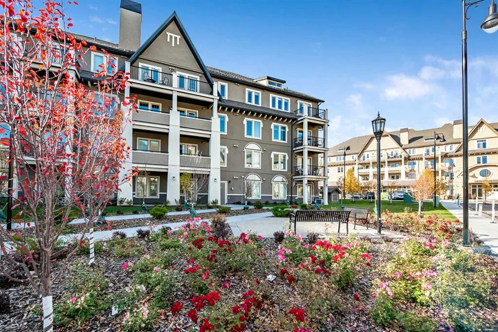 140 Mahogany Street SE #402