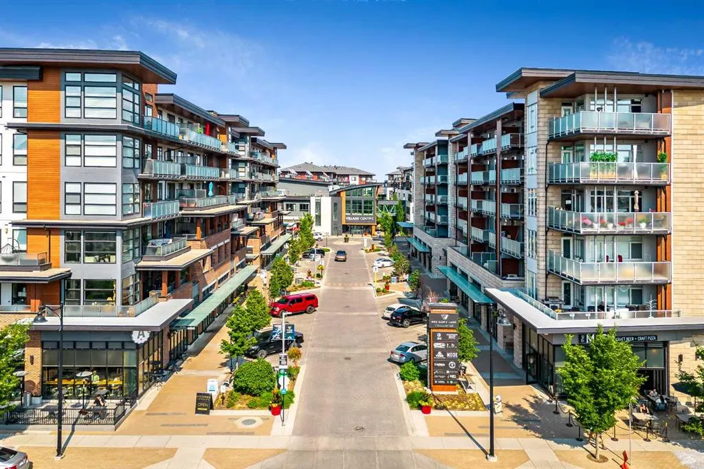 140 Mahogany Street SE #402