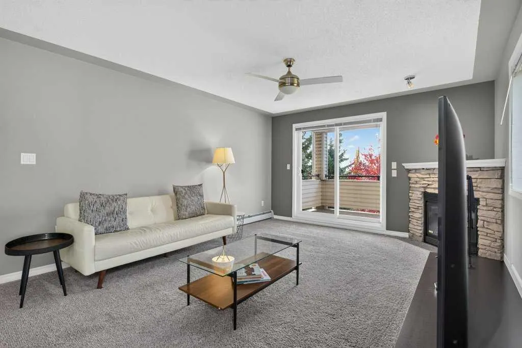 7451 Springbank Boulevard SW #1202
