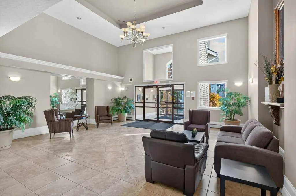 7451 Springbank Boulevard SW #1202