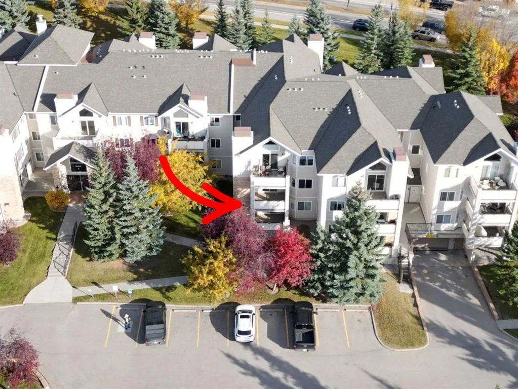 7451 Springbank Boulevard SW #1202