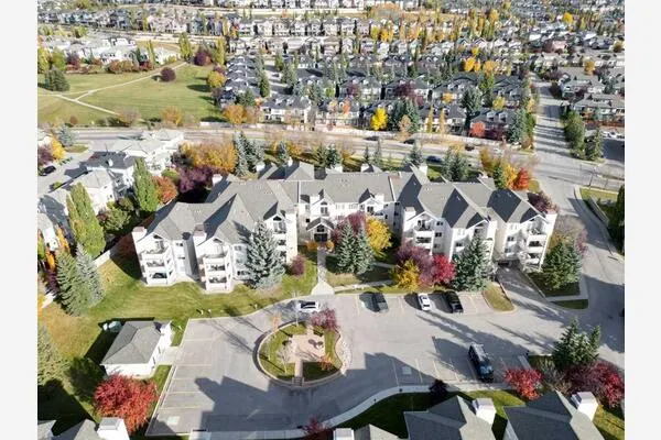 7451 Springbank Boulevard SW #1202