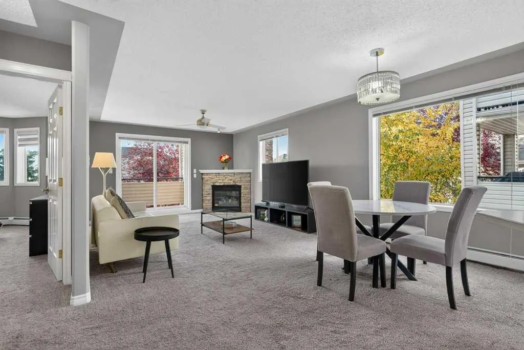 7451 Springbank Boulevard SW #1202