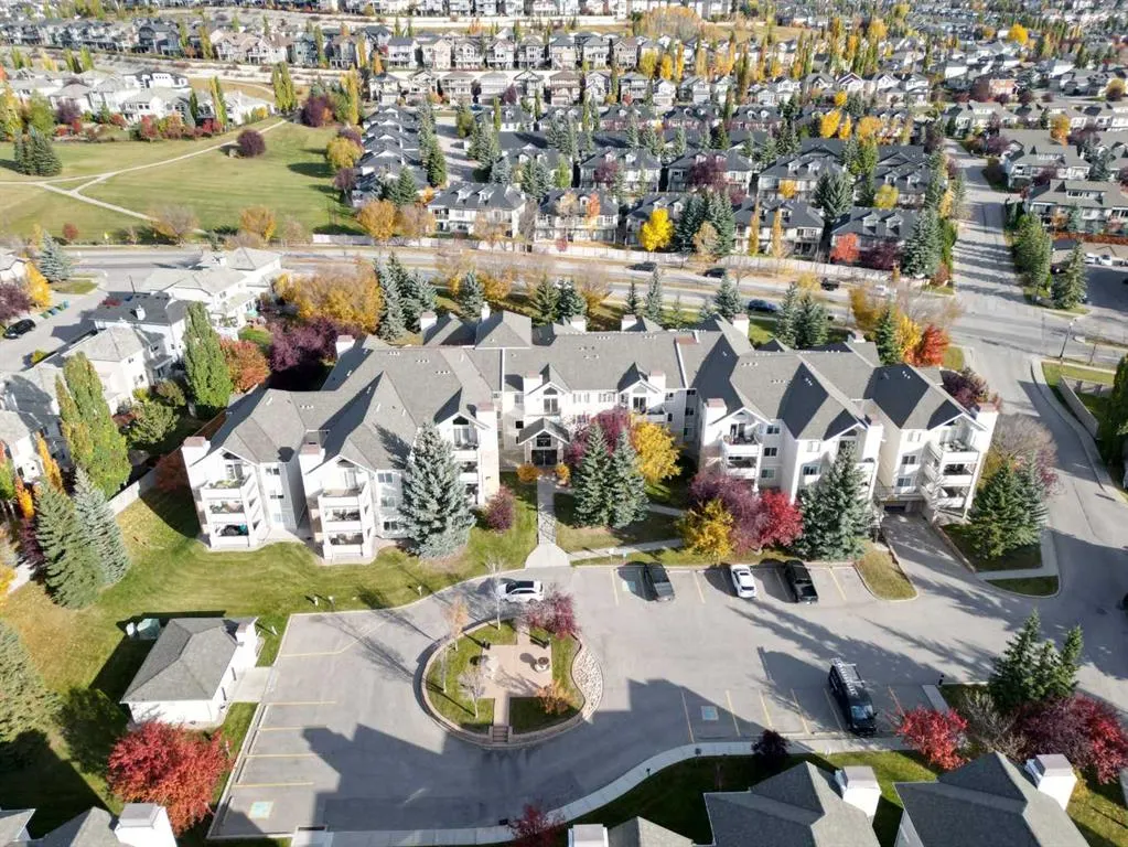 7451 Springbank Boulevard SW #1202
