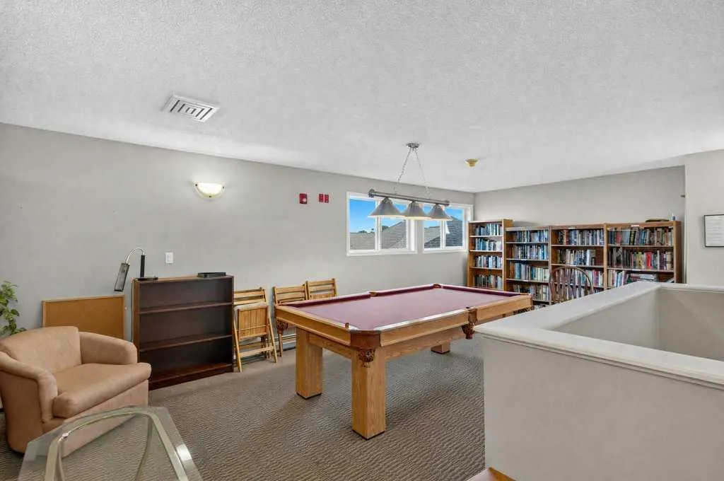 7451 Springbank Boulevard SW #1202