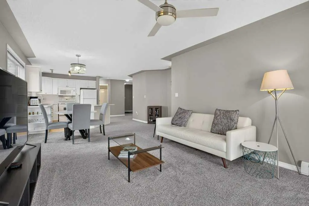 7451 Springbank Boulevard SW #1202