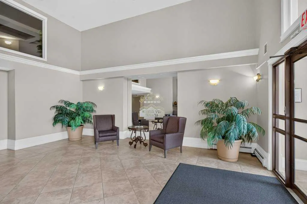 7451 Springbank Boulevard SW #1202