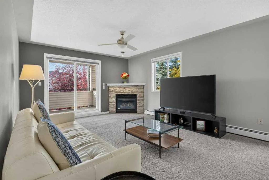 7451 Springbank Boulevard SW #1202