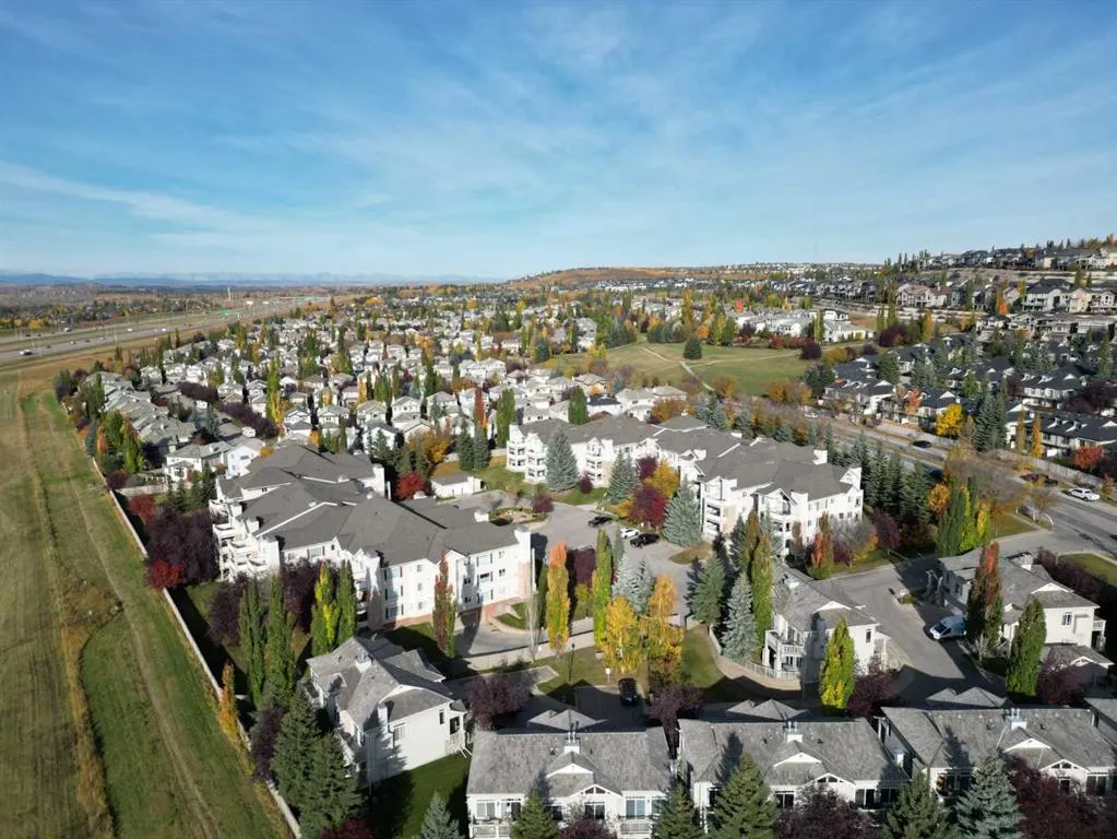 7451 Springbank Boulevard SW #1202