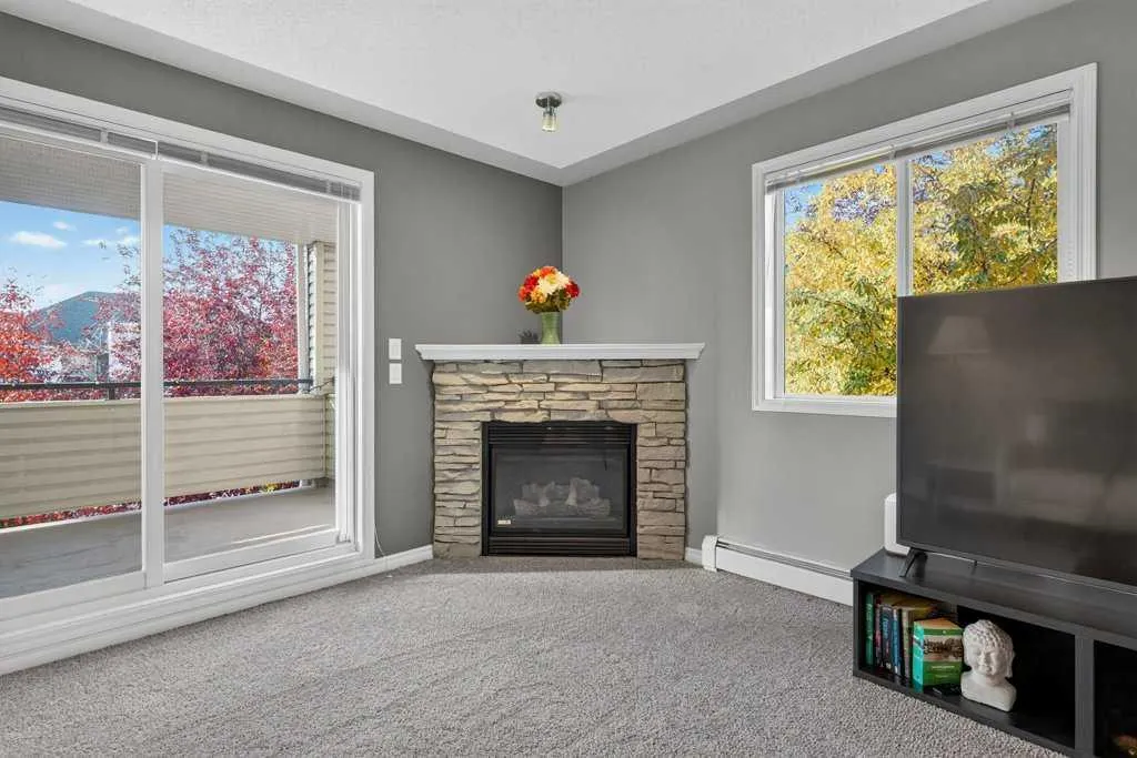 7451 Springbank Boulevard SW #1202