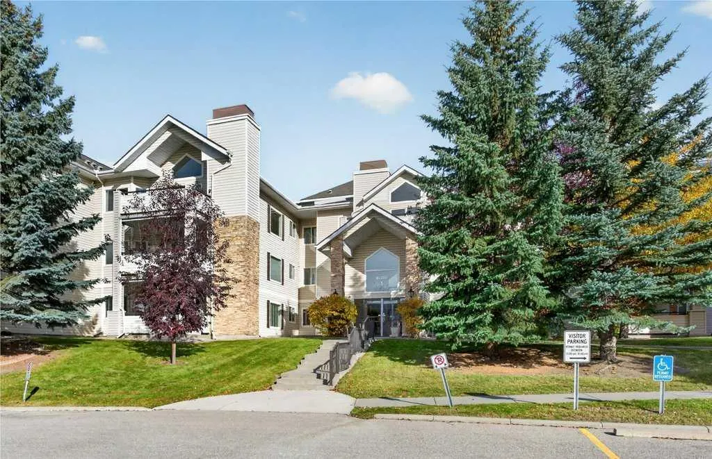 7451 Springbank Boulevard SW #1202