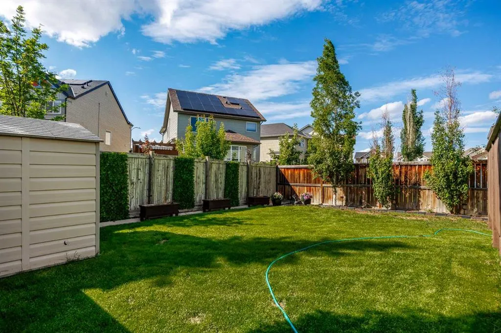 5 Copperpond Link SE