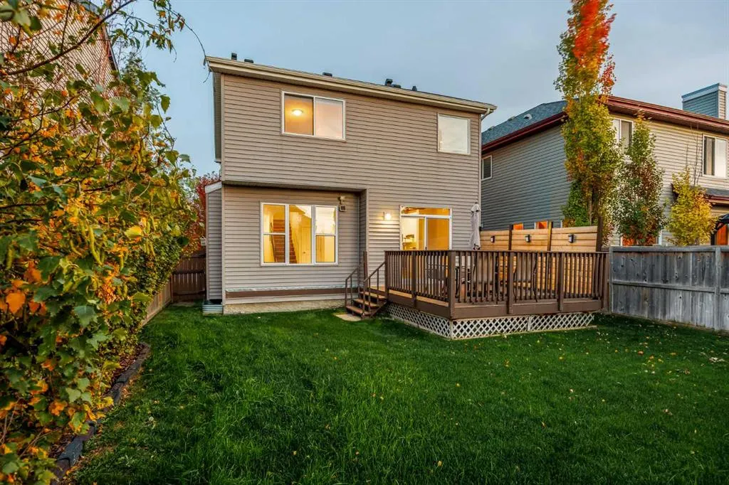 5 Copperpond Link SE