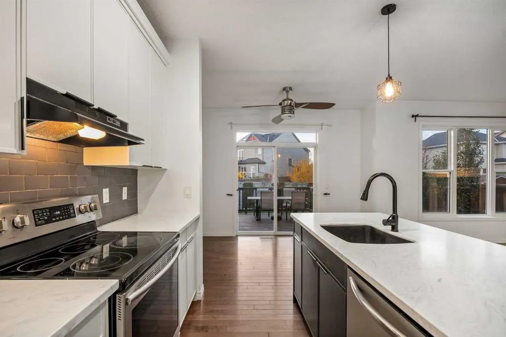 5 Copperpond Link SE