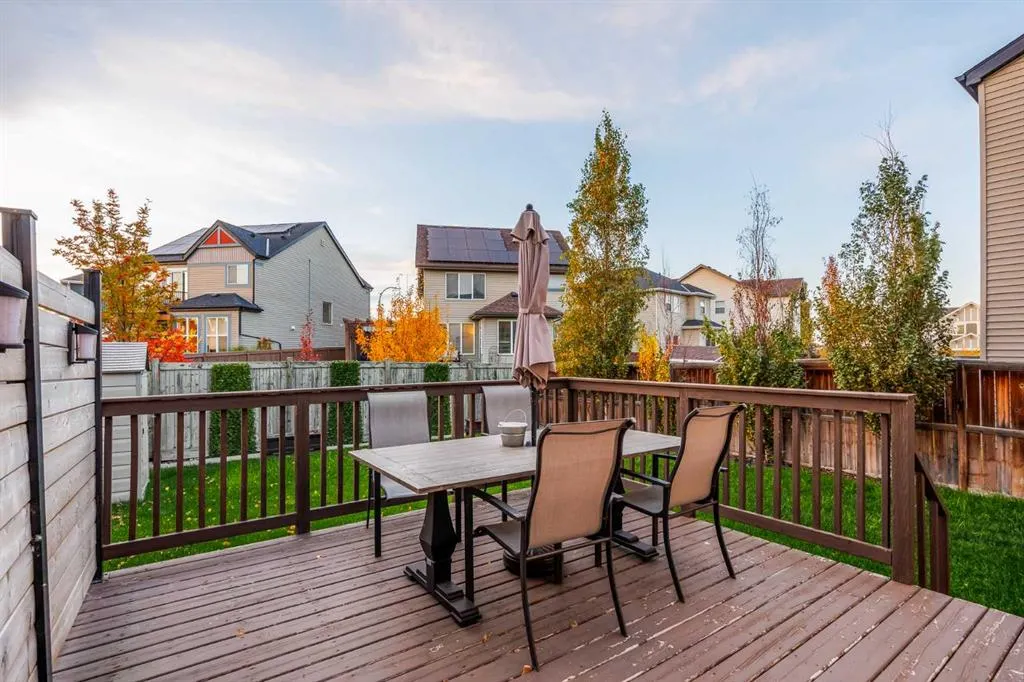 5 Copperpond Link SE