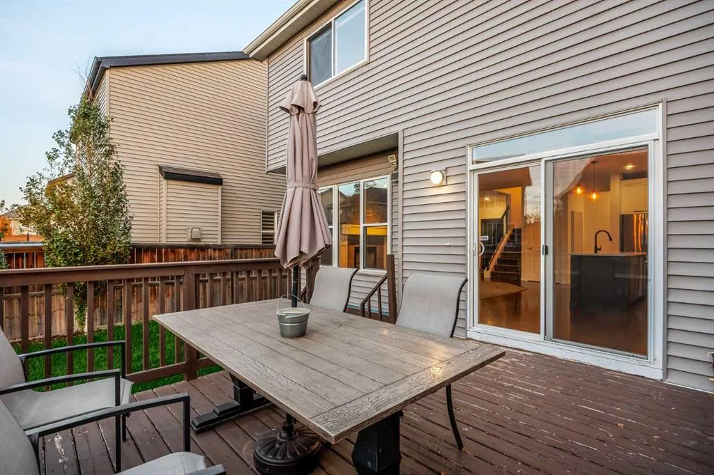 5 Copperpond Link SE