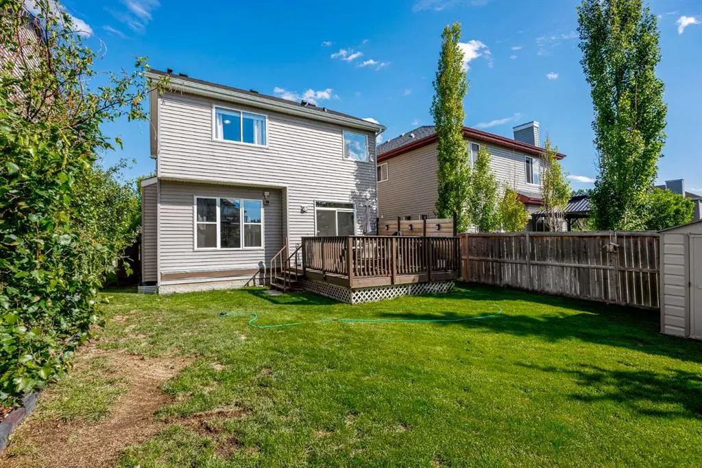 5 Copperpond Link SE