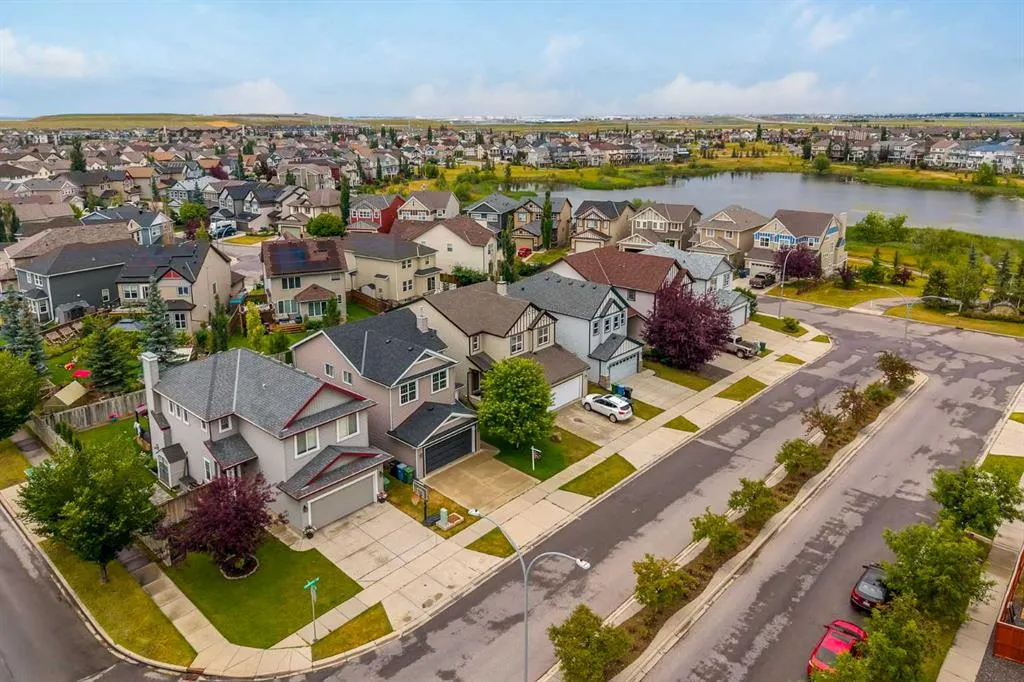 5 Copperpond Link SE