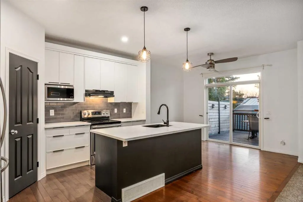 5 Copperpond Link SE