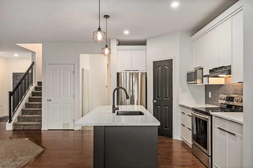 5 Copperpond Link SE