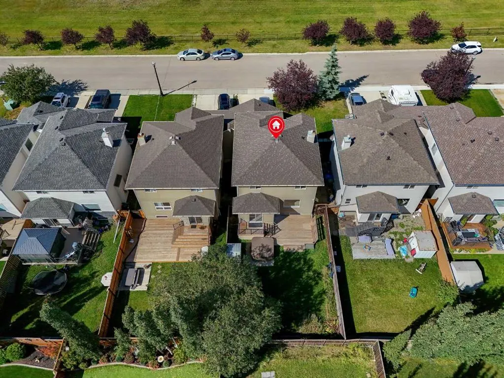 210 Crimson Lane