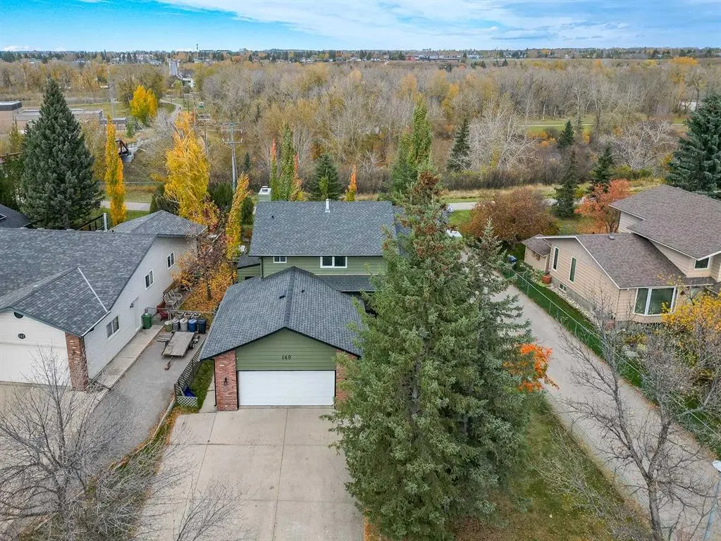 149 WOODHAVEN Drive