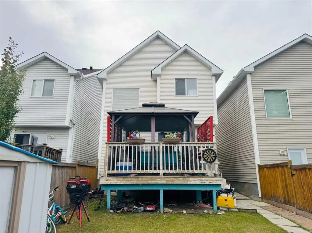 50 Prestwick Way