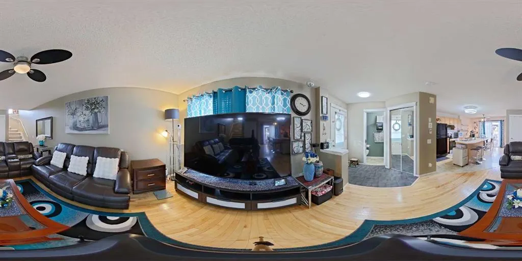 50 Prestwick Way