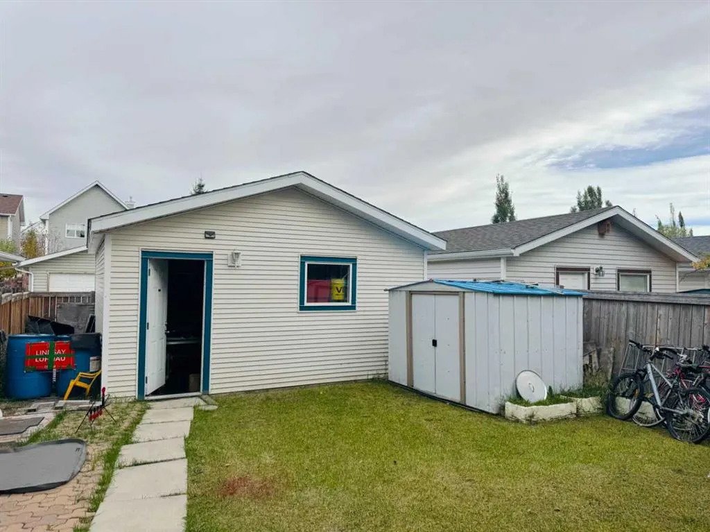 50 Prestwick Way
