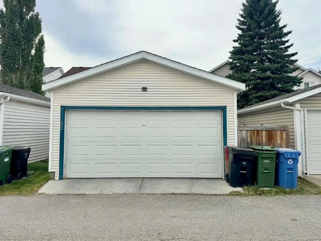 50 Prestwick Way