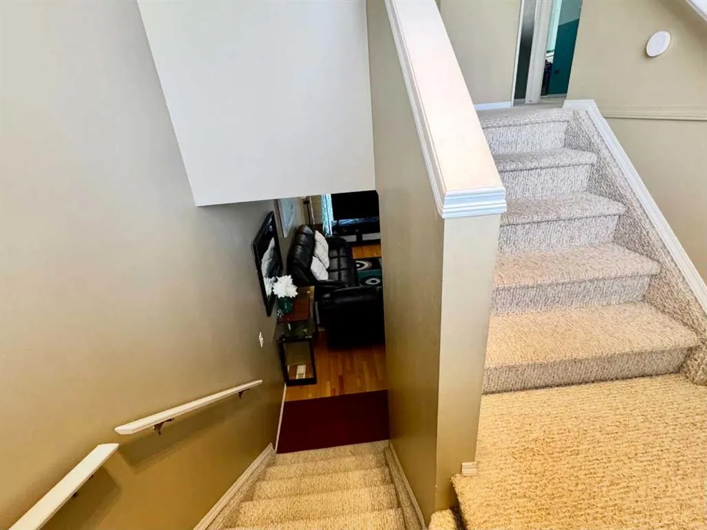 50 Prestwick Way