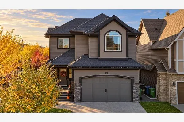 3 Cooperstown Row SW