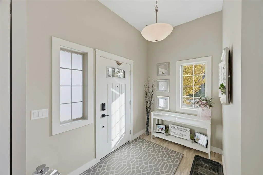 3 Cooperstown Row SW