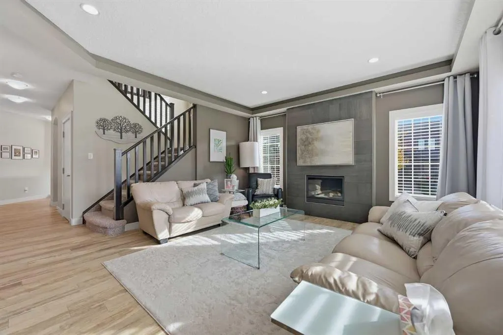 3 Cooperstown Row SW
