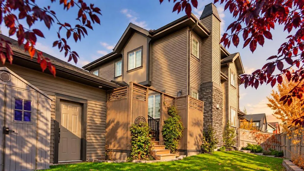 3 Cooperstown Row SW