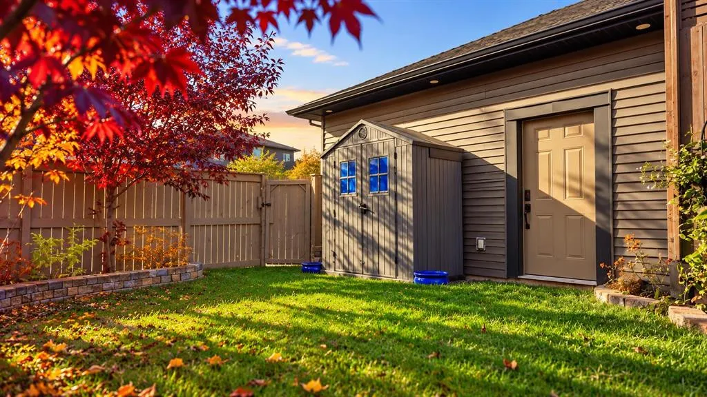 3 Cooperstown Row SW